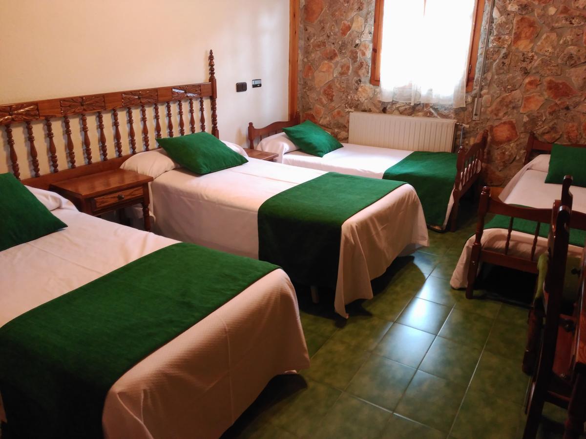 Picon Del Conde Camping *