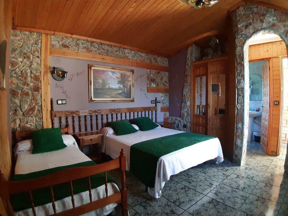 Campsite Picon Del Conde *
